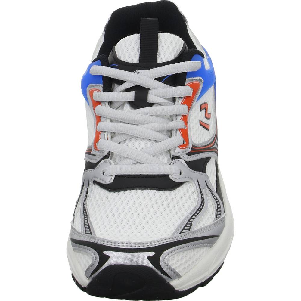 Sneakers Schnürhalbschuh Sneaker (sportlich) Weihnachtsangebot