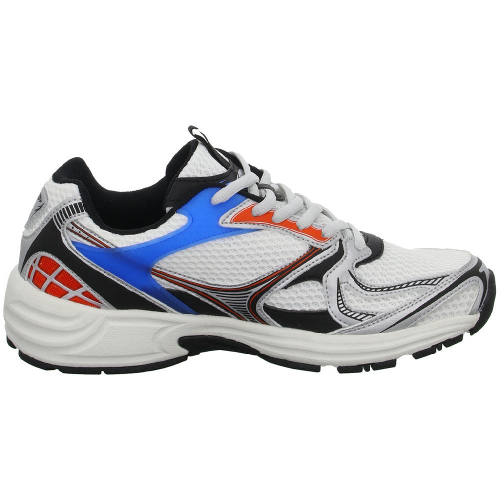 Sneakers Schnürhalbschuh Sneaker (sportlich) Weihnachtsangebot