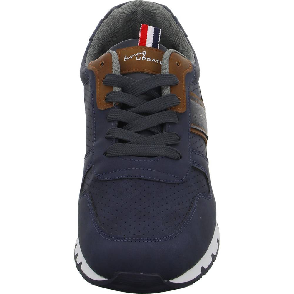 living UPDATED Schnürhalbschuh Freizeit (Casual) Osterangebot