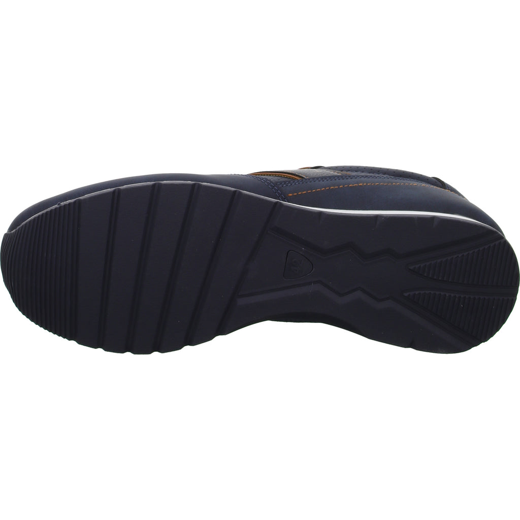 living UPDATED Schnürhalbschuh Freizeit (Casual) Osterangebot