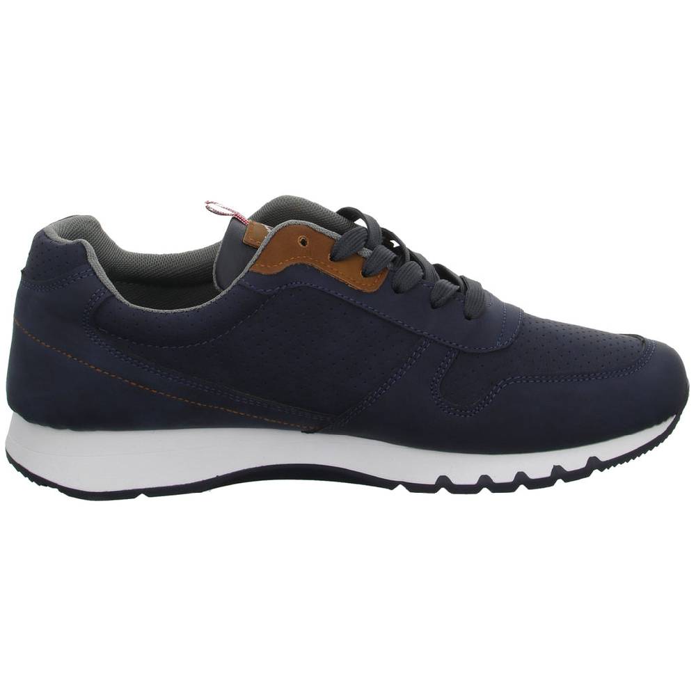 living UPDATED Schnürhalbschuh Freizeit (Casual) Osterangebot