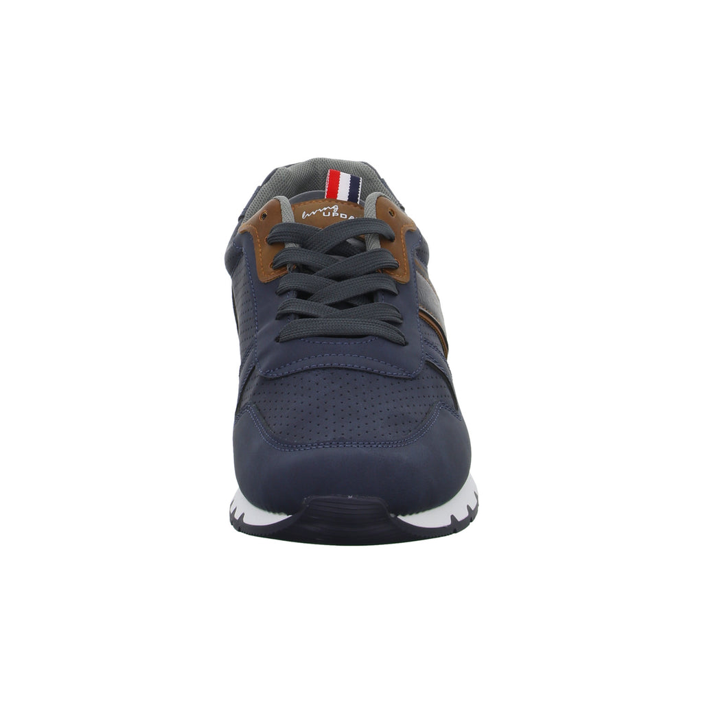 living UPDATED Schnürhalbschuh Freizeit (Casual) Osterangebot