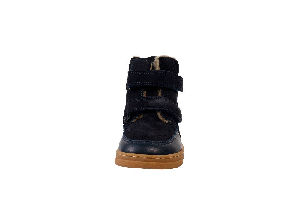 ﻿Lurchi Stiefel Manu- Barefoot Tiefpreis