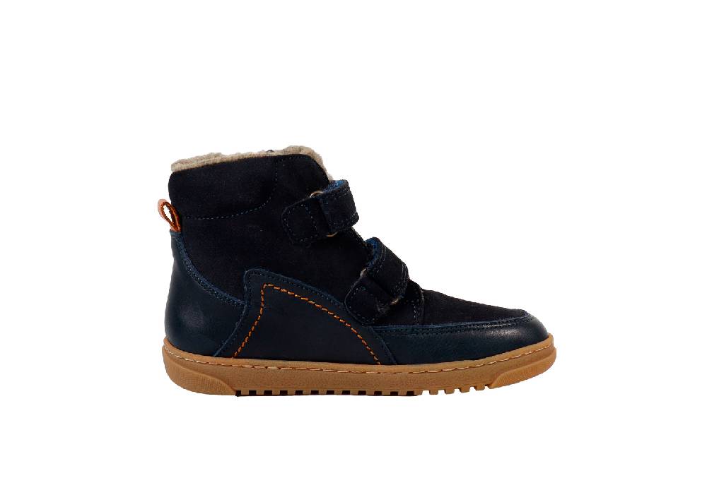 ﻿Lurchi Stiefel Manu- Barefoot Tiefpreis