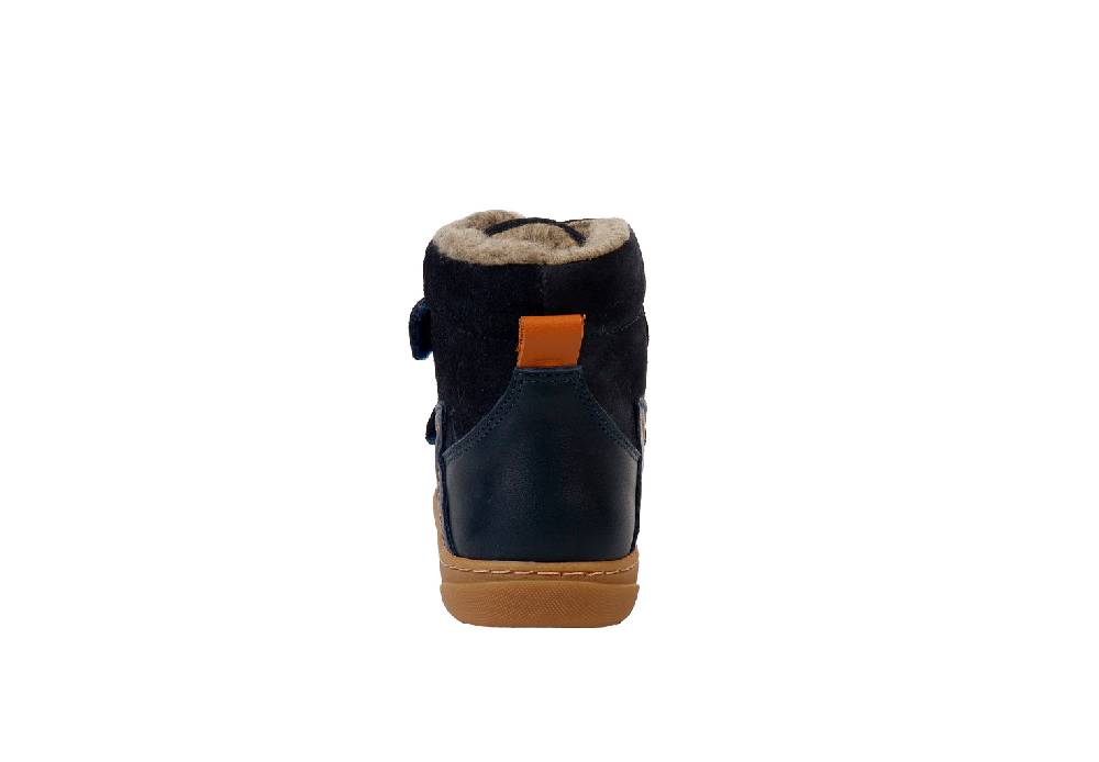 ﻿Lurchi Stiefel Manu- Barefoot Tiefpreis