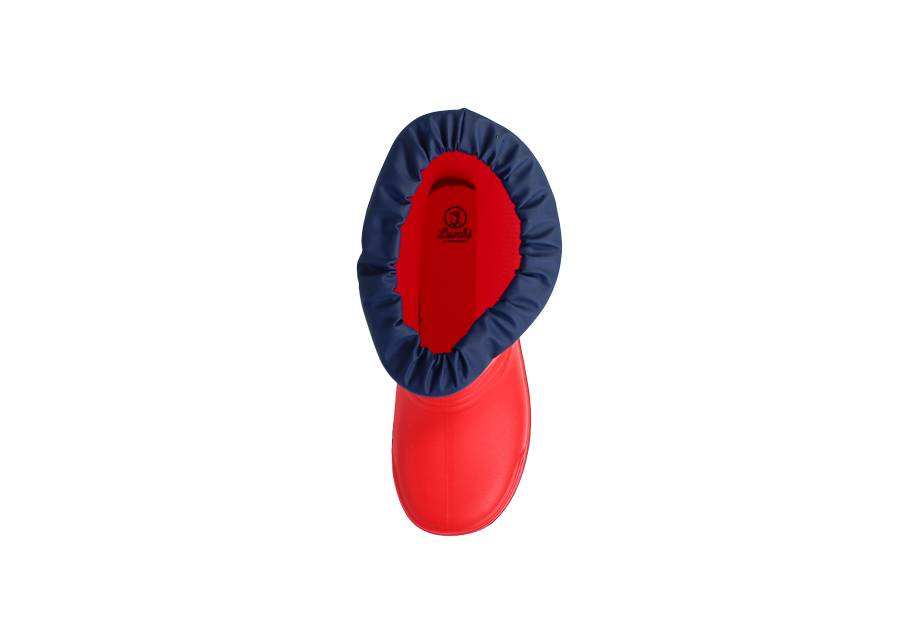 Lurchi Gummistiefel Paxo Kostenlose Rückgabe