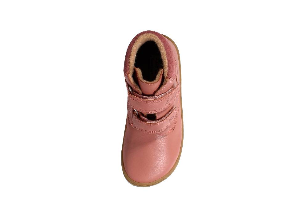Lurchi Lauflernschuh Nino Barefoot Begrenzte Freigabe