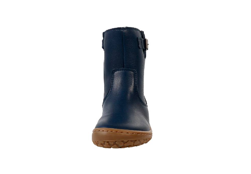 Lurchi Stiefel Nessa- Barefoot Neueste Stile