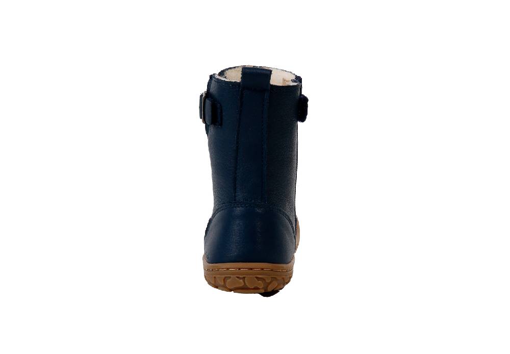 Lurchi Stiefel Nessa- Barefoot Neueste Stile
