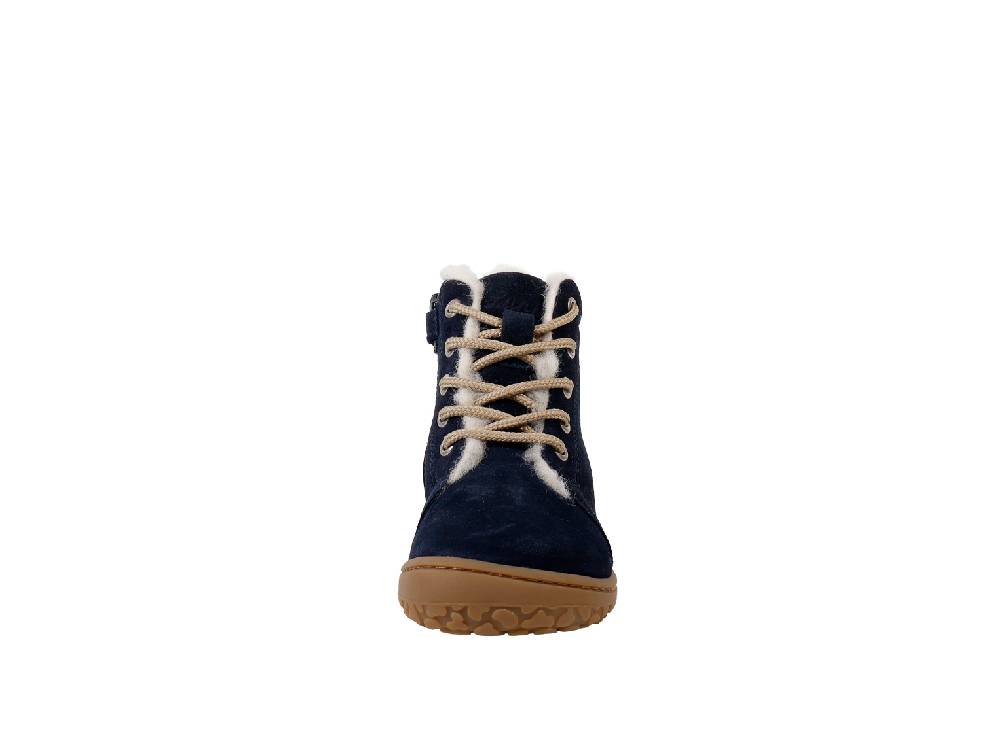 Lurchi Stiefel Nurdi- Barefoot Letzte 2 Tage