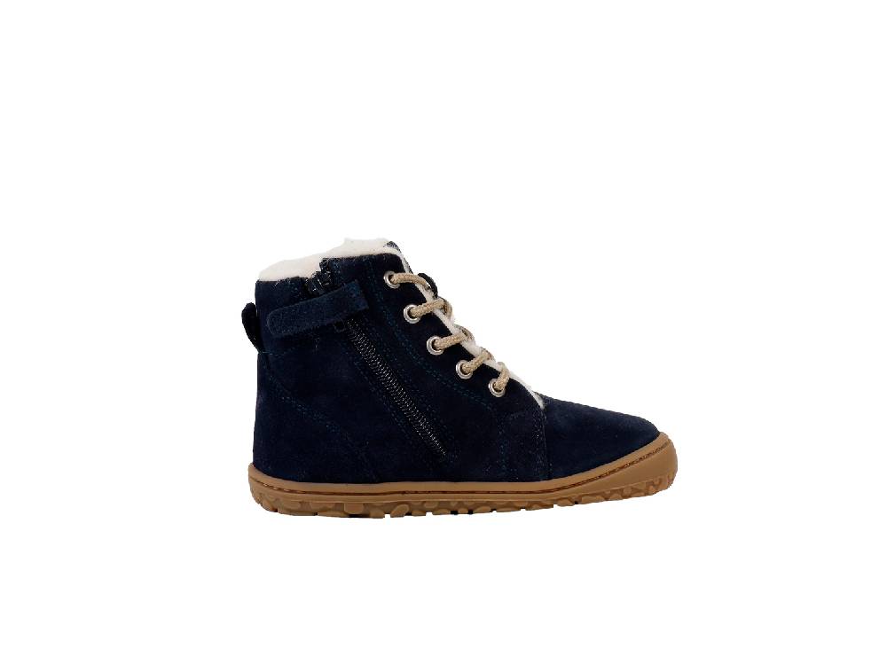 Lurchi Stiefel Nurdi- Barefoot Letzte 2 Tage