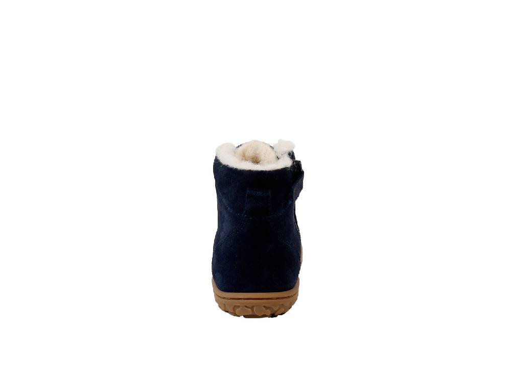 Lurchi Stiefel Nurdi- Barefoot Letzte 2 Tage