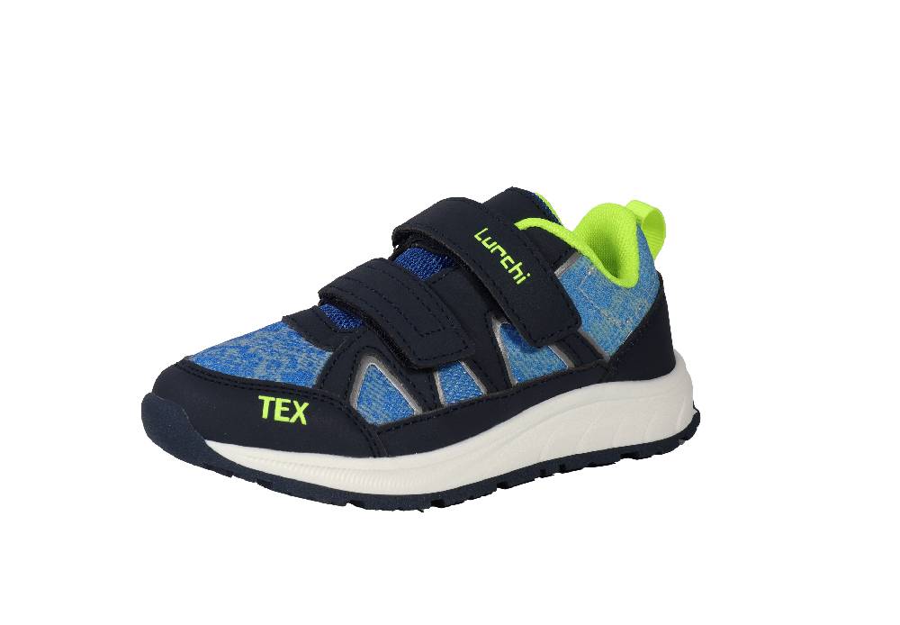 Lurchi Sneaker Asono-TEX Bis zu 50% Rabatt