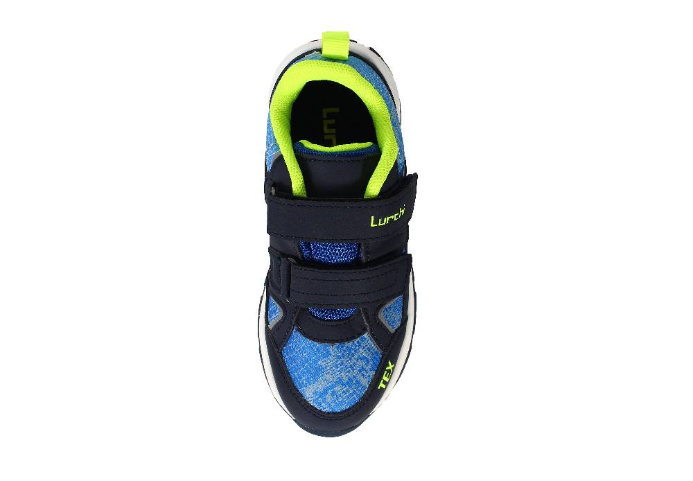 Lurchi Sneaker Asono-TEX Bis zu 50% Rabatt