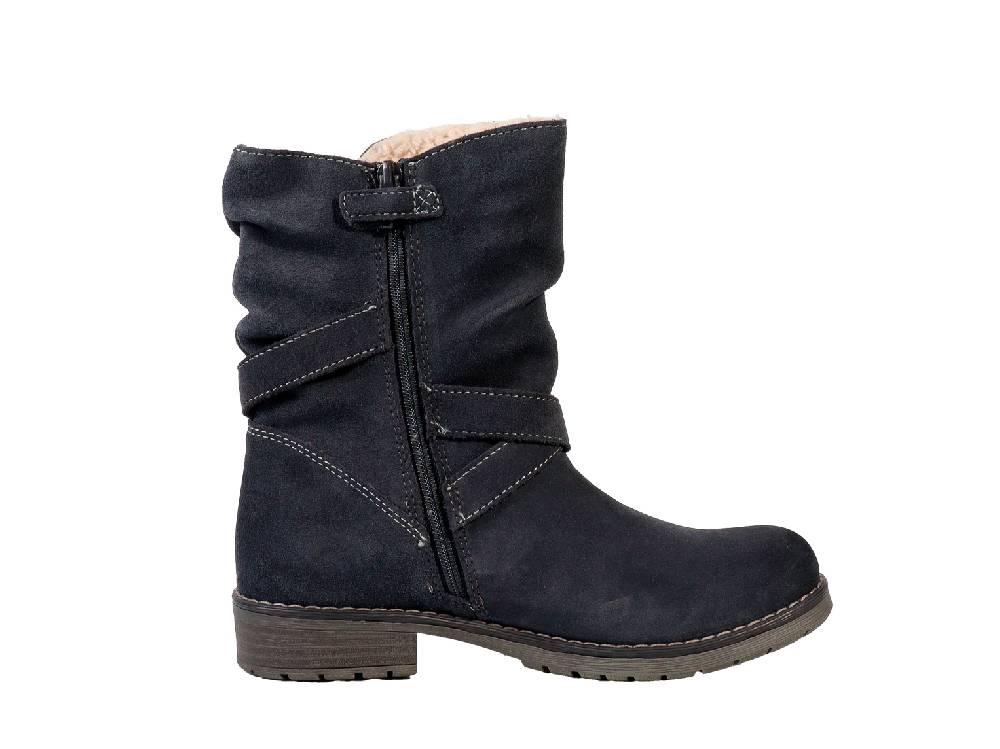 Lurchi Stiefel Lolly-Tex Nur für heute