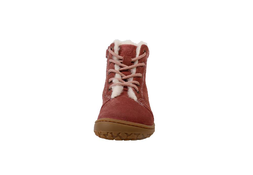 Lurchi Stiefel Nurdi- Barefoot Sonderangebot der Fabrik