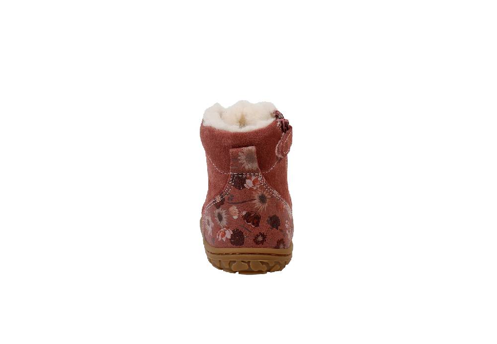 Lurchi Stiefel Nurdi- Barefoot Sonderangebot der Fabrik