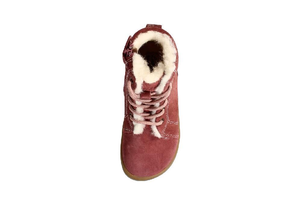 Lurchi Stiefel Nurdi- Barefoot Sonderangebot der Fabrik