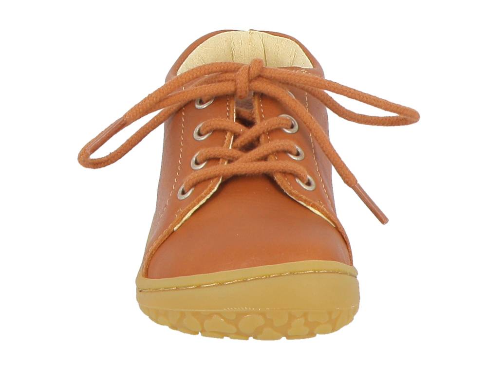 Lurchi Sneaker Nani Barefoot Vierteljährliche Förderung