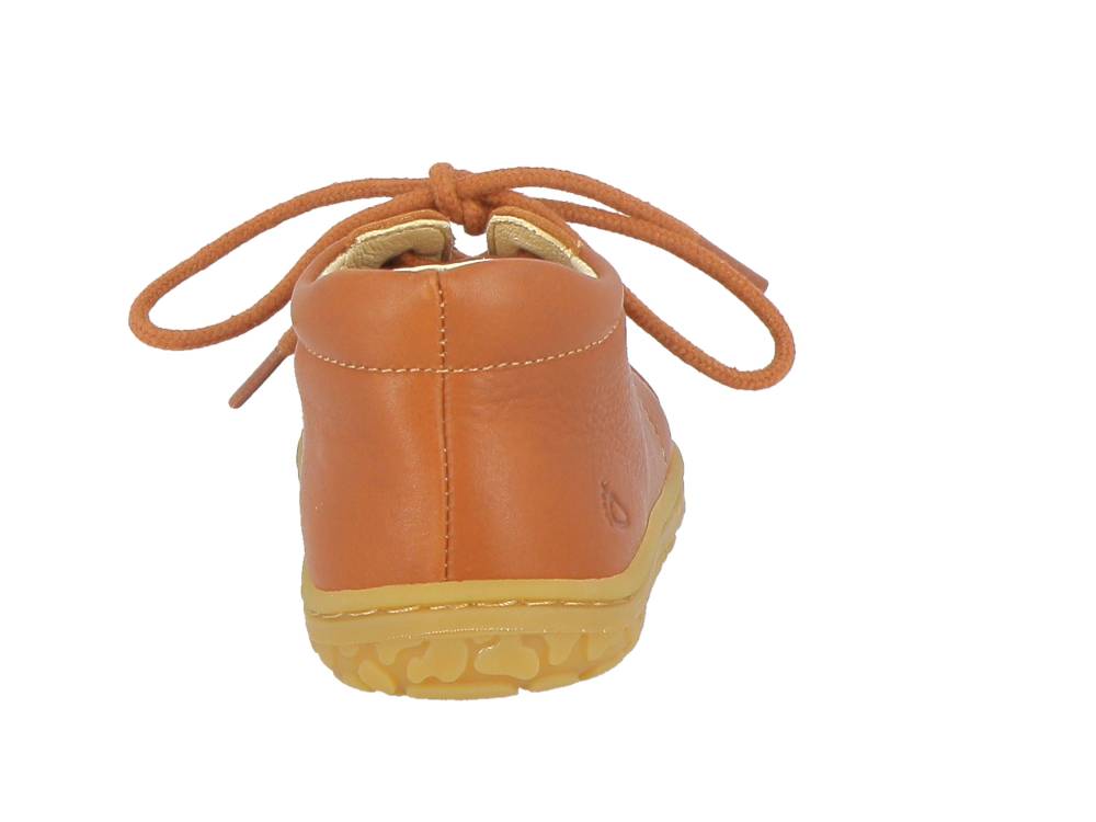 Lurchi Sneaker Nani Barefoot Vierteljährliche Förderung