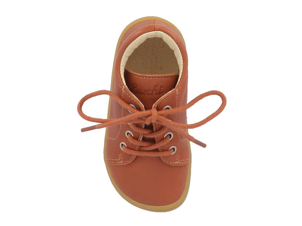 Lurchi Sneaker Nani Barefoot Vierteljährliche Förderung
