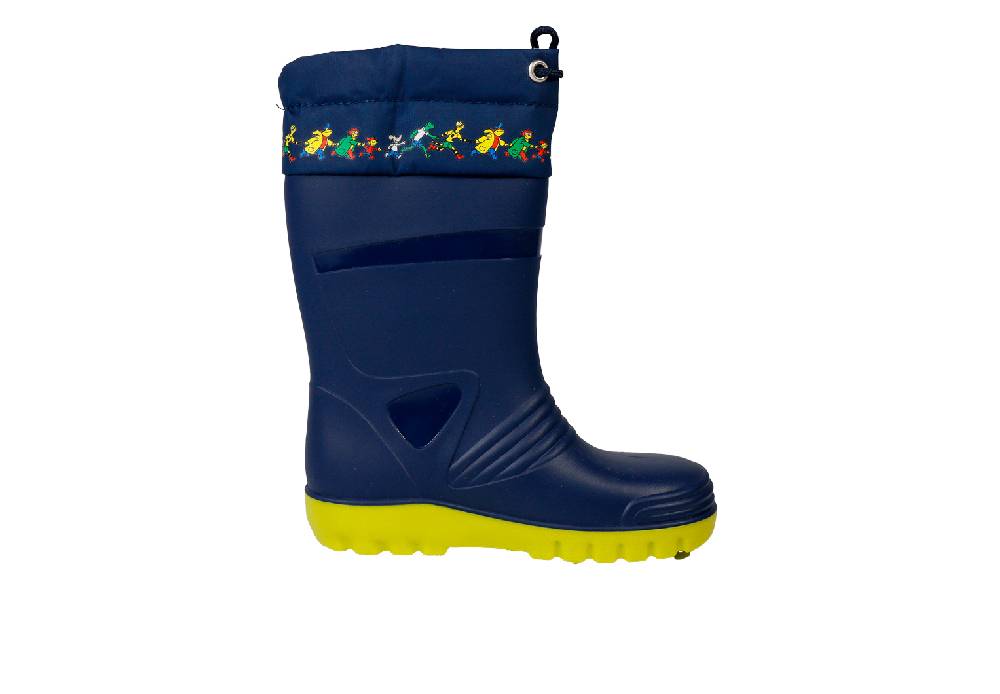 Lurchi Gummistiefel Peer Bis zu 55% Rabatt