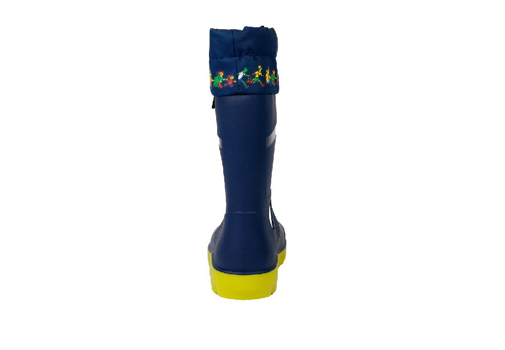 Lurchi Gummistiefel Peer Bis zu 55% Rabatt
