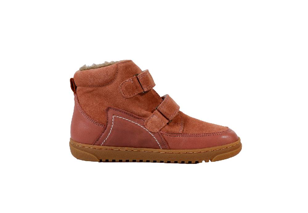 Lurchi Stiefel Manu- Barefoot Discount Store für neue Produkte