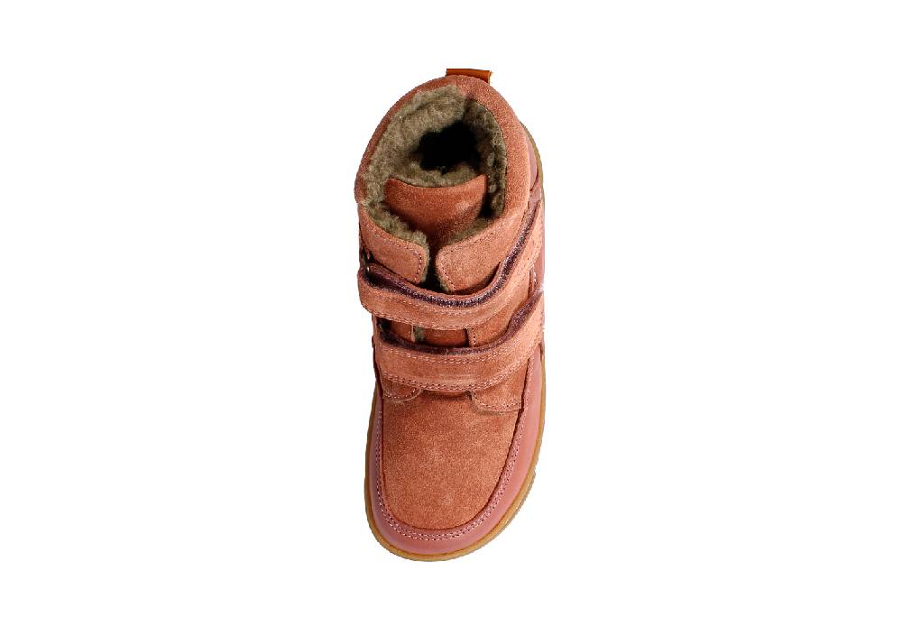 Lurchi Stiefel Manu- Barefoot Discount Store für neue Produkte