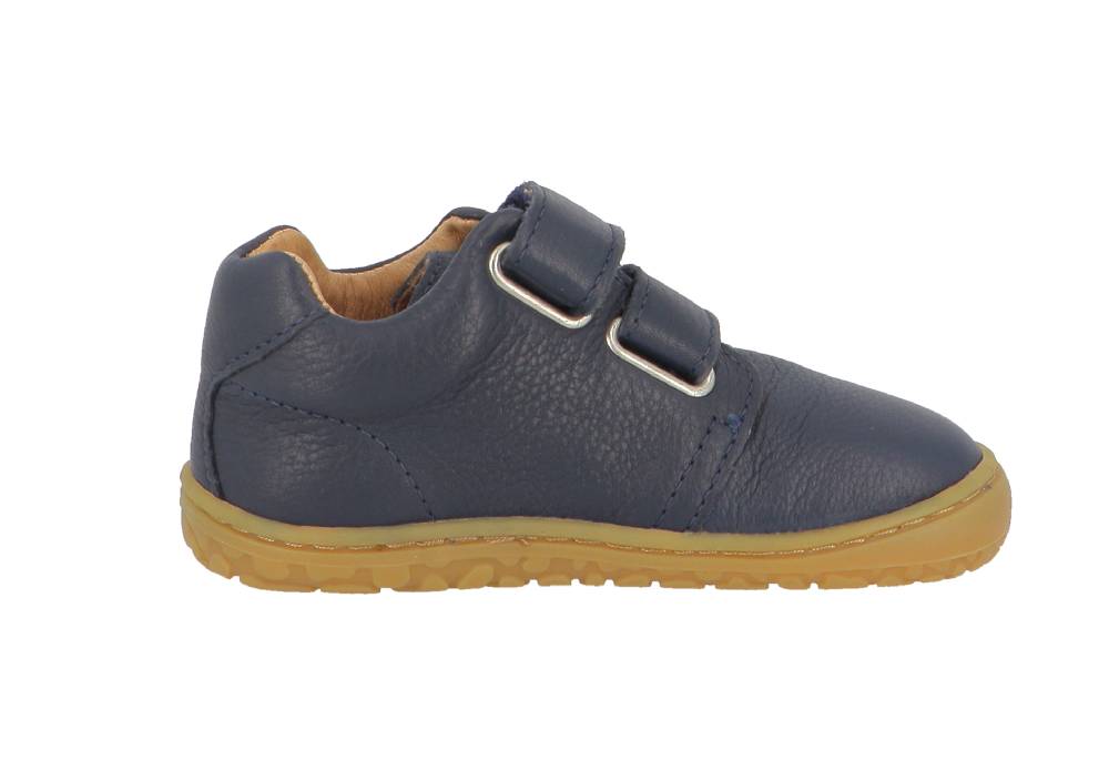 Lurchi Sneaker Noah Barefoot Nur noch ein Tag übrig