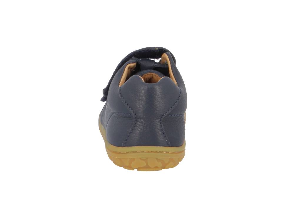 Lurchi Sneaker Noah Barefoot Nur noch ein Tag übrig