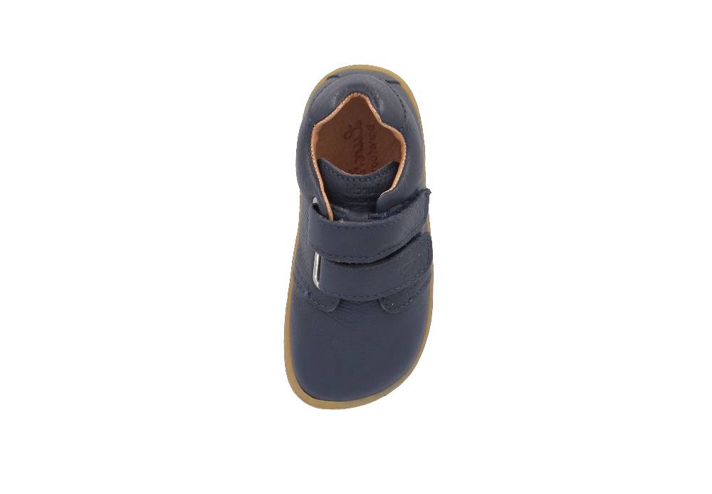 Lurchi Sneaker Noah Barefoot Nur noch ein Tag übrig