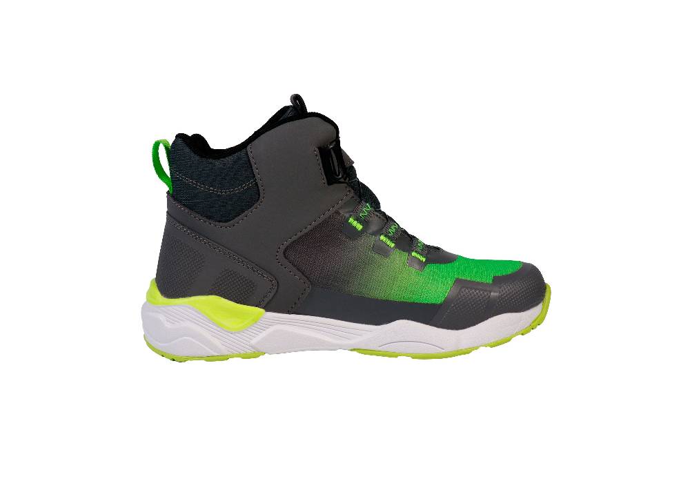 Lurchi Stiefel Leroy-Tex Super Rabatt