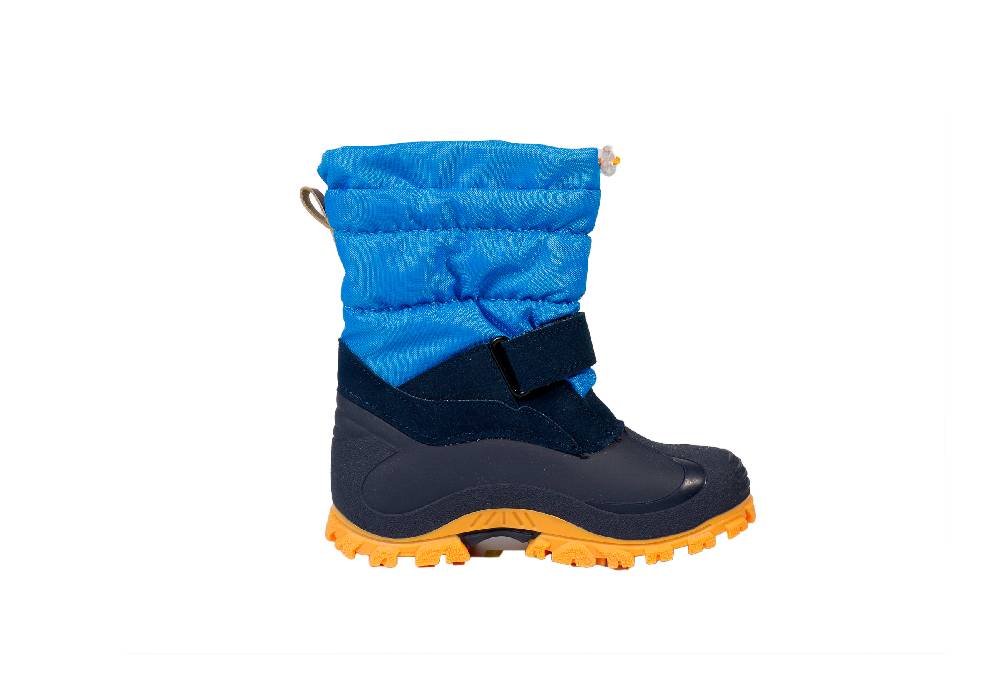 Lurchi Schneestiefel Finn Riesige Rabatte