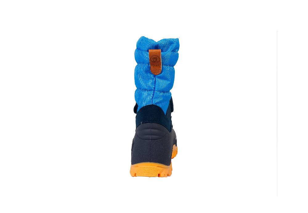 Lurchi Schneestiefel Finn Riesige Rabatte