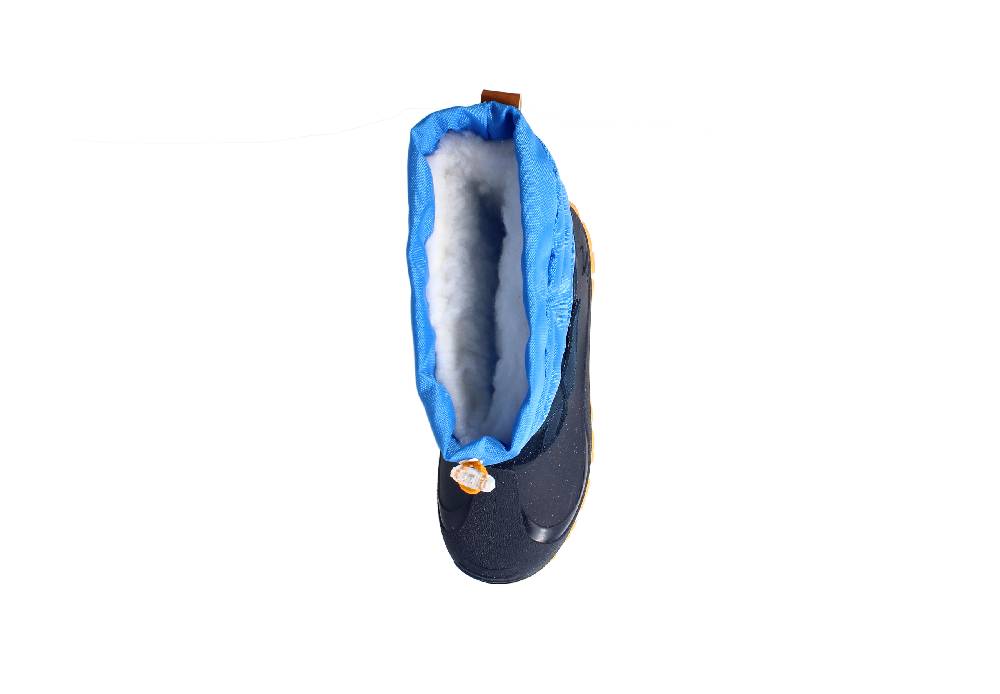 Lurchi Schneestiefel Finn Riesige Rabatte