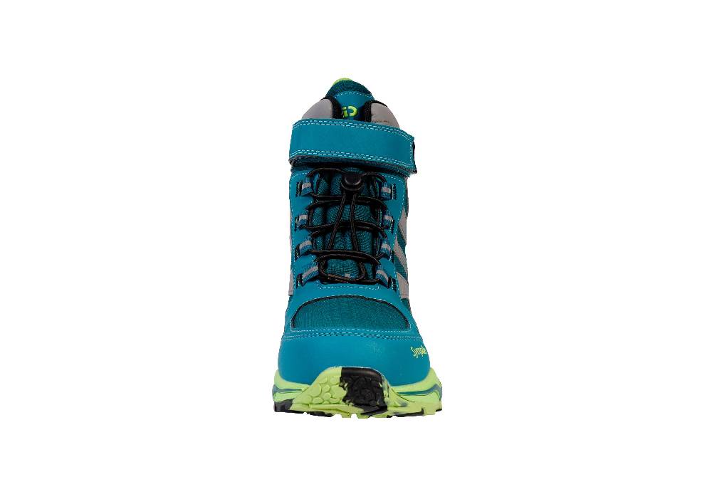 Lurchi Stiefel Lenno-Sympatex 50% Rabatt mit kostenlosem Versand