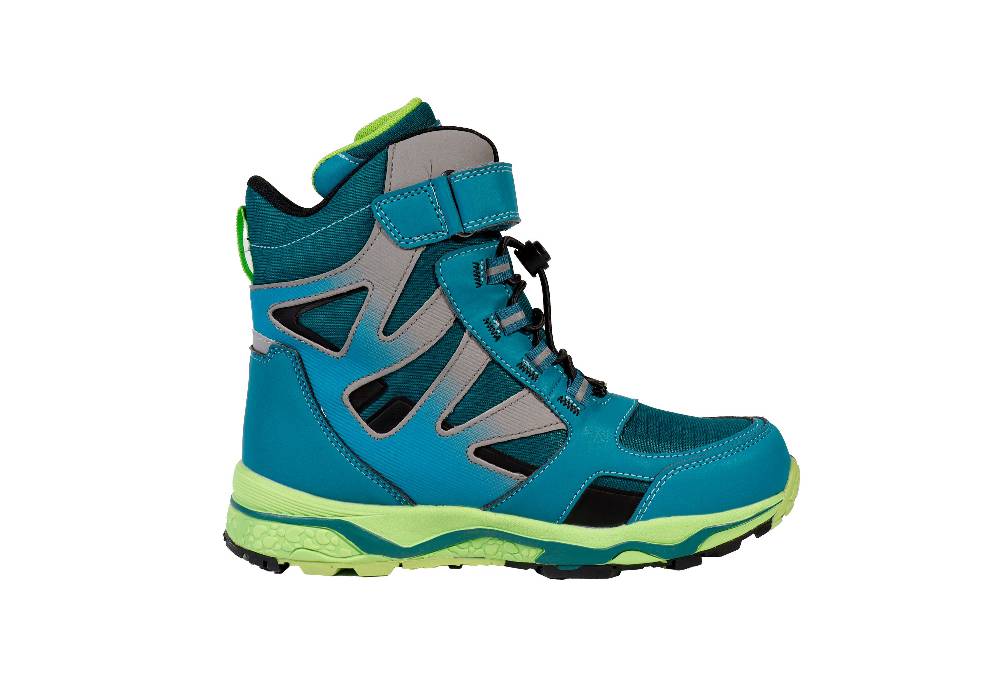 Lurchi Stiefel Lenno-Sympatex 50% Rabatt mit kostenlosem Versand