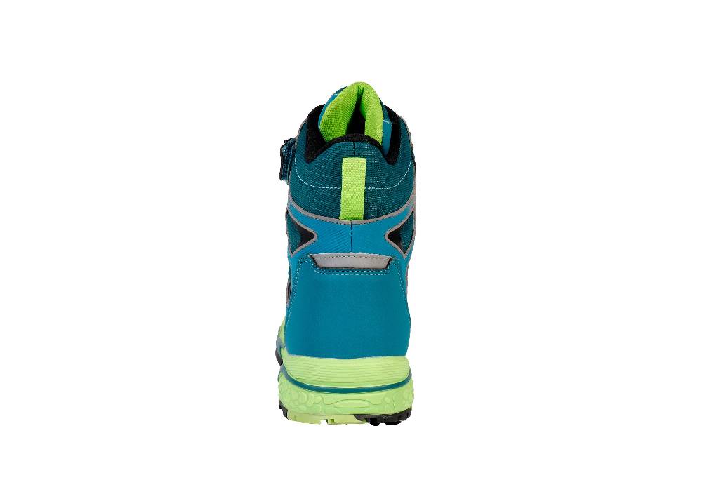 Lurchi Stiefel Lenno-Sympatex 50% Rabatt mit kostenlosem Versand