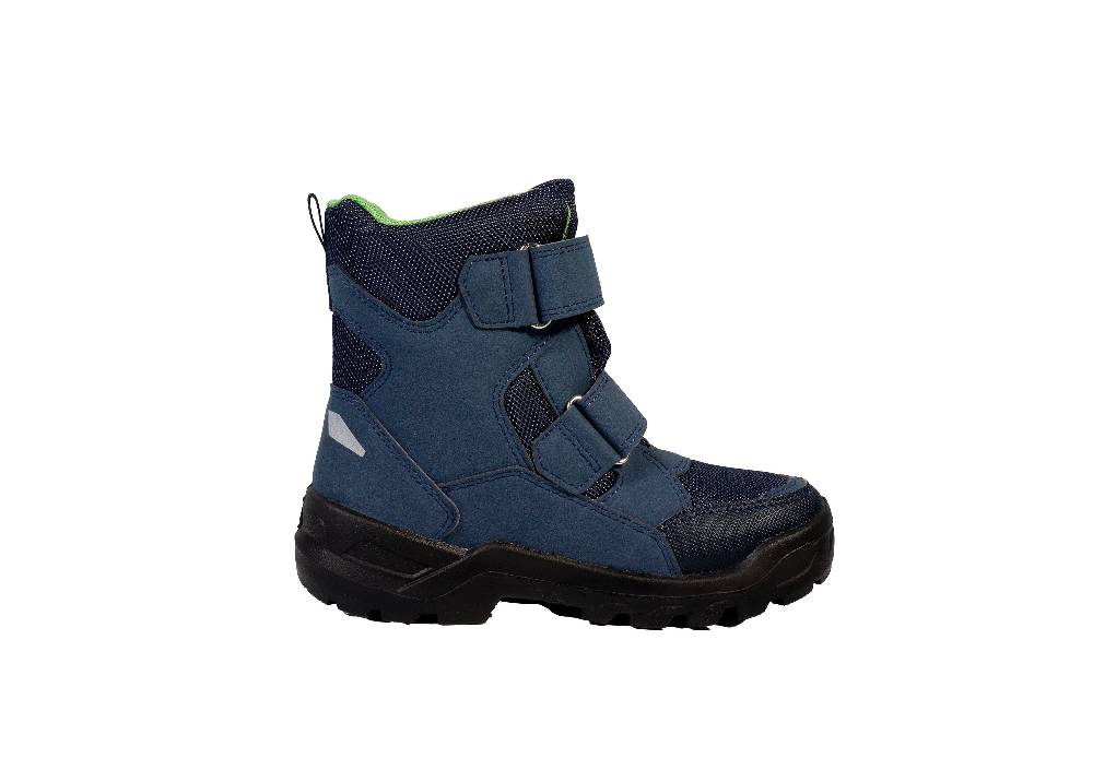 Lurchi Stiefel Kenai-SYMPATEX Clearance-Verkauf