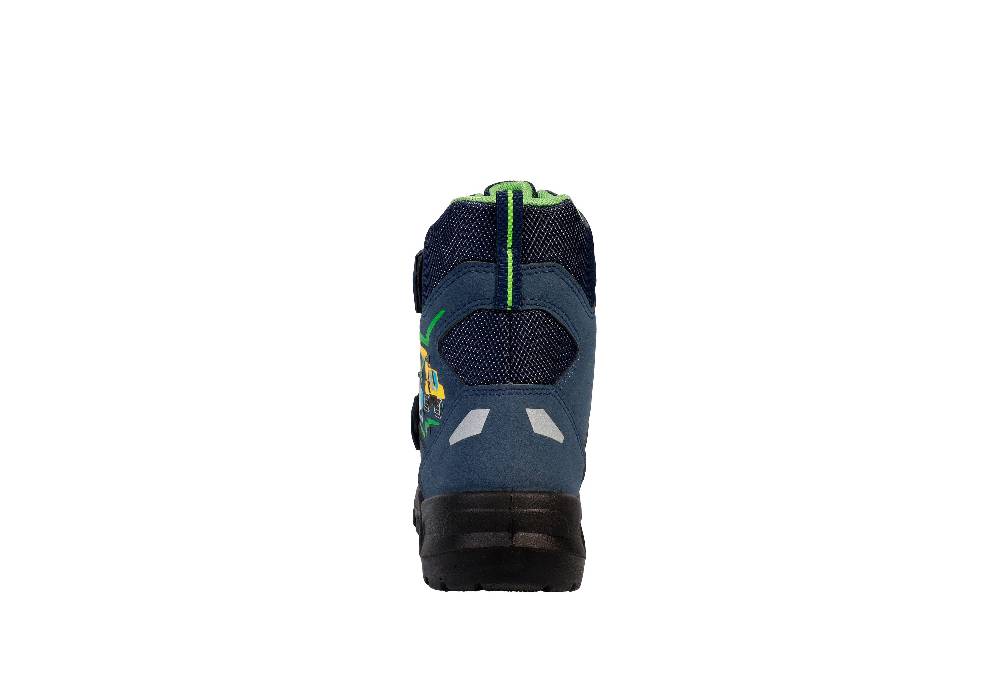 Lurchi Stiefel Kenai-SYMPATEX Clearance-Verkauf