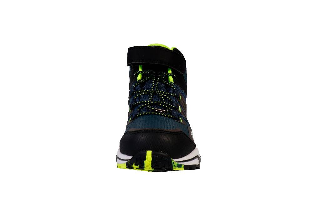 Lurchi Stiefel Leonard-Tex Kostenloser Versand international