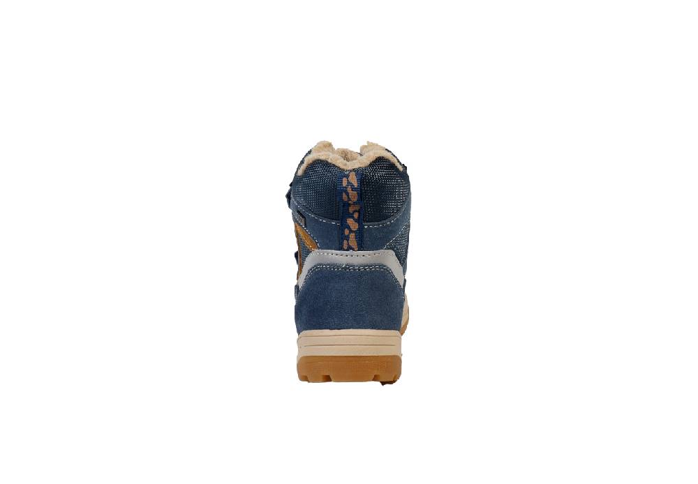 Lurchi Stiefel Tawab-Tex Fabrikladen