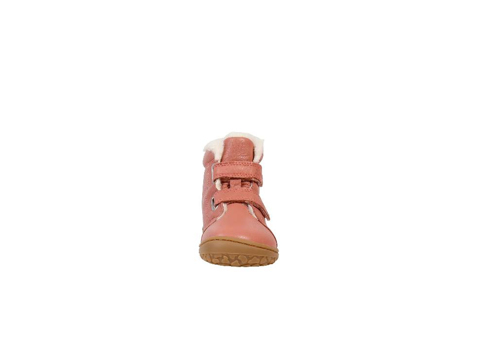 Lurchi Stiefelette Nik Barefoot Begrenzt auf 3 Tage