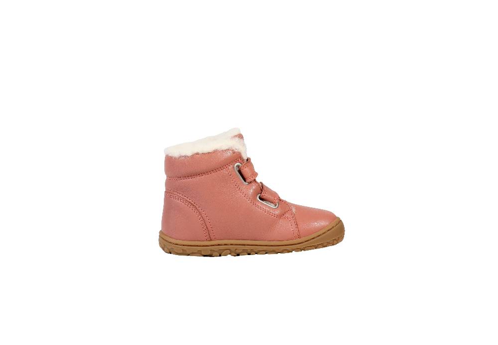 Lurchi Stiefelette Nik Barefoot Begrenzt auf 3 Tage
