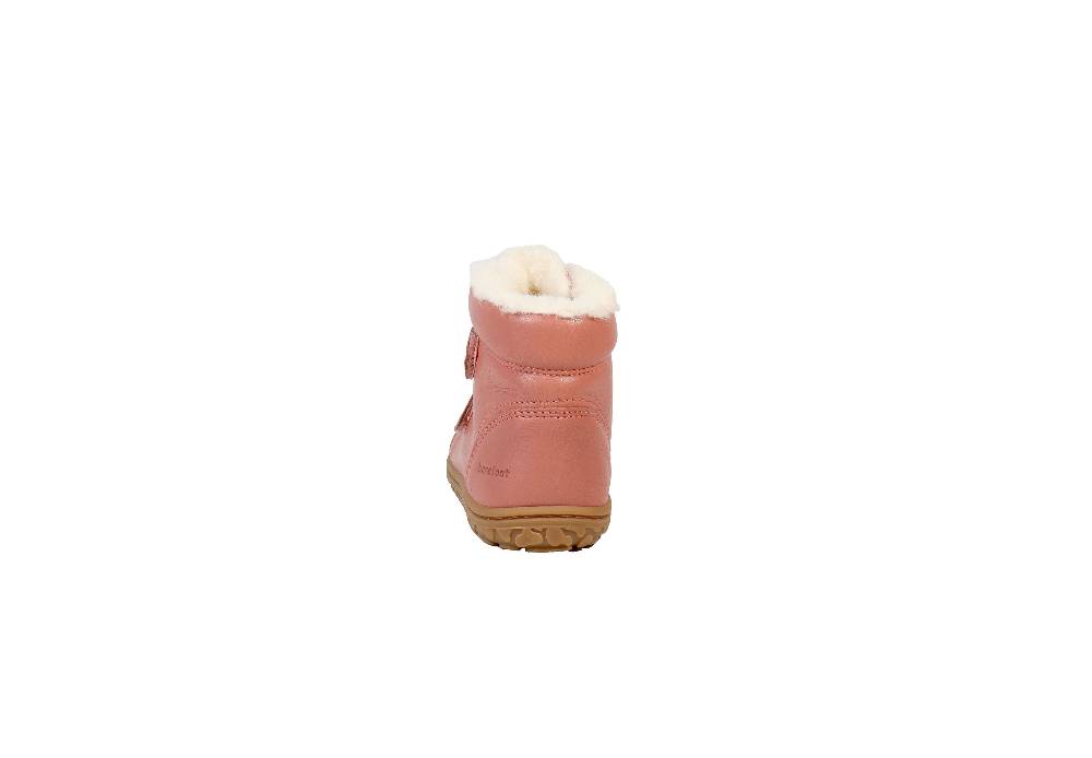 Lurchi Stiefelette Nik Barefoot Begrenzt auf 3 Tage