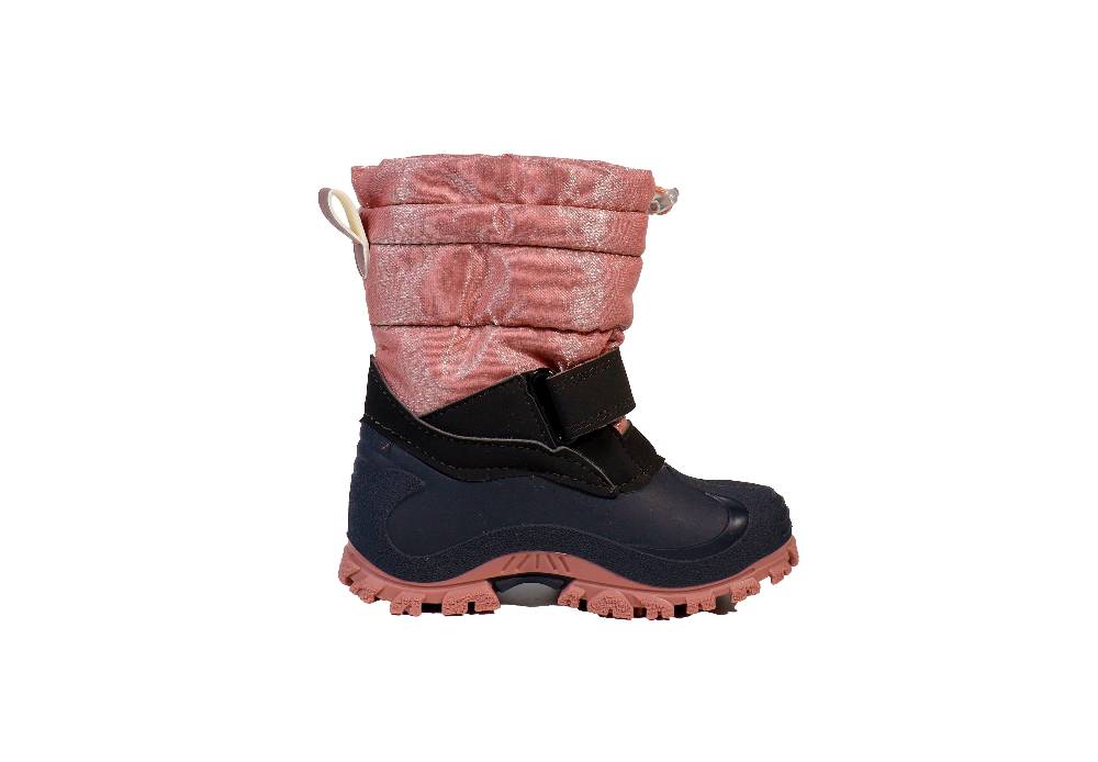 Lurchi Schneestiefel Fjonna Black Friday Preise