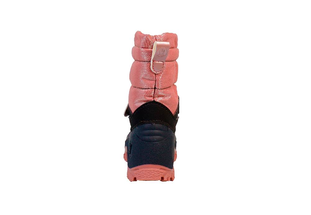 Lurchi Schneestiefel Fjonna Black Friday Preise