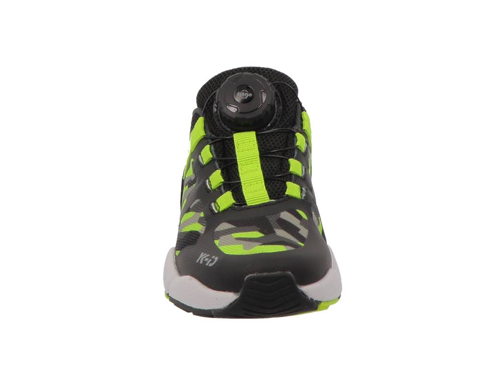 Lurchi Sneaker Leuron-TEX YK-ID Rabatte dieses Monats