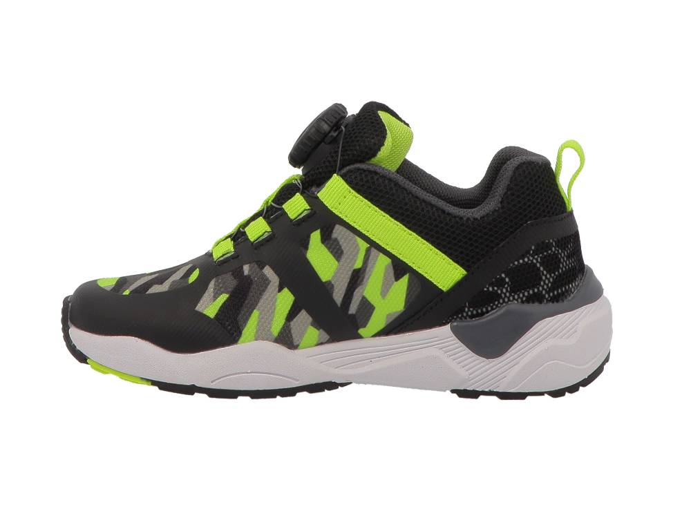 Lurchi Sneaker Leuron-TEX YK-ID Rabatte dieses Monats